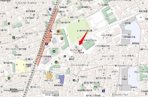 アムディ西大井MAP_1