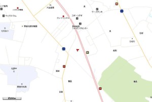 野田MAP34600 _1