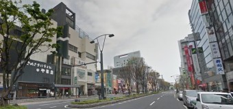 【勝手に商圏分析】埼玉・さいたま市 ユーコーラッキー大宮店（閉店）