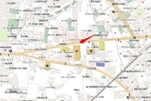 一番舘東所沢MAP_1