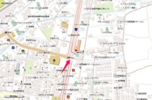 マルハン福井MAP_1